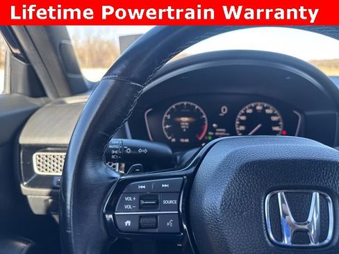 Used 2024 Honda Civic Sport image 10