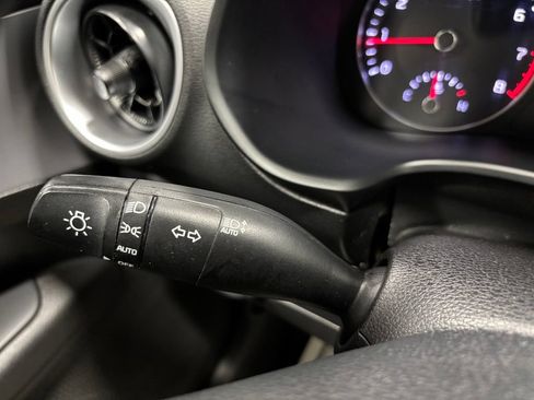 Used 2024 Kia Forte LXS FWD image 21
