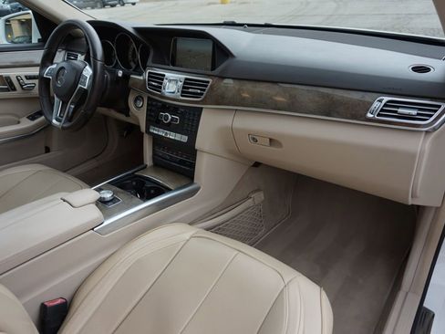 Used 2015 Mercedes-Benz E 350 Sedan image 28