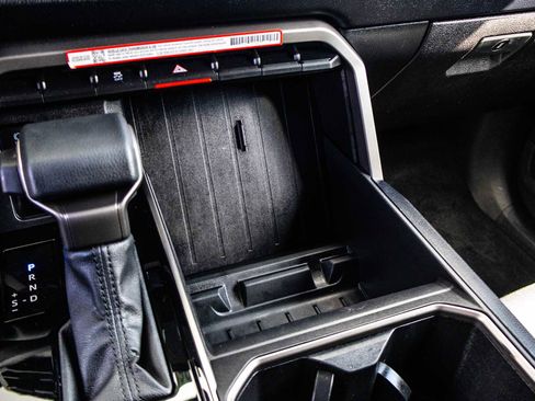 Used 2025 Toyota Tundra SR5 image 36