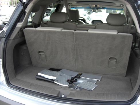 Used 2009 Acura MDX w/ Technology Package AWD/4WD image 15