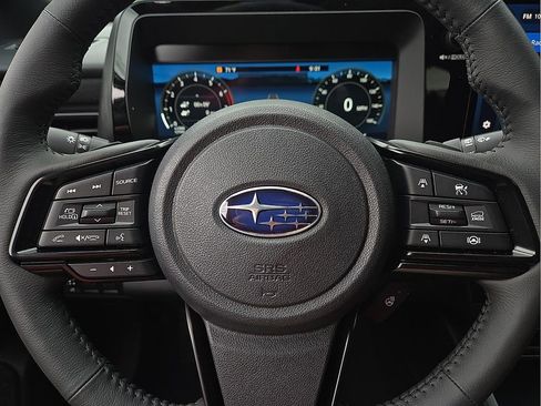 New 2026 Subaru Outback Limited AWD/4WD image 20