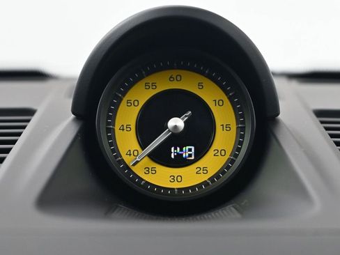 Used 2026 Porsche 911 Carrera S RWD image 10