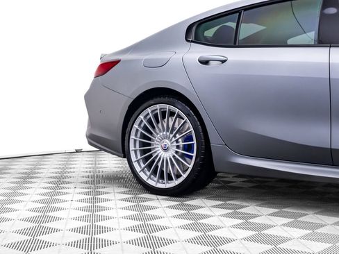Used 2023 BMW ALPINA B8 xDrive Gran Coupe AWD/4WD image 35