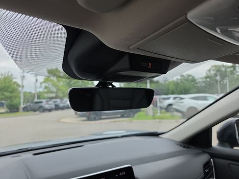 New 2026 Nissan Rogue Dark Armor AWD/4WD image 25