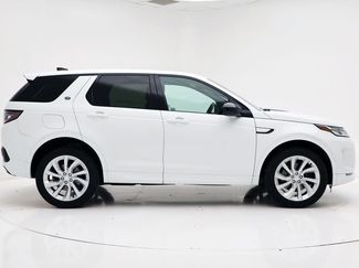 Used 2022 Land Rover Discovery Sport S R-Dynamic video 2
