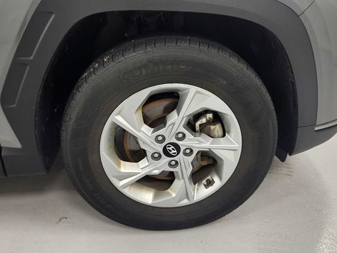 Used 2024 Hyundai Tucson SEL AWD/4WD image 9