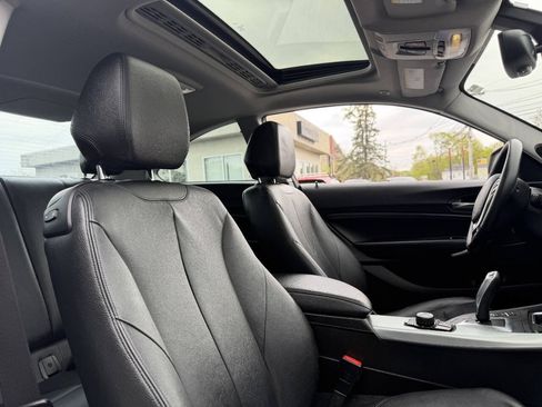 Used 2014 BMW 228i Coupe RWD image 24