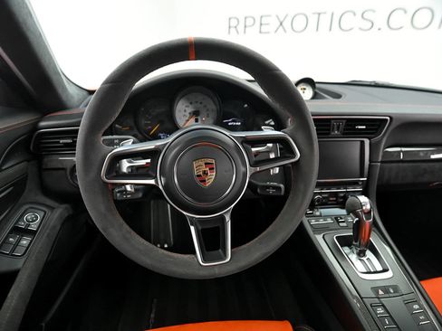 Used 2016 Porsche 911 GT3 RS RWD image 20