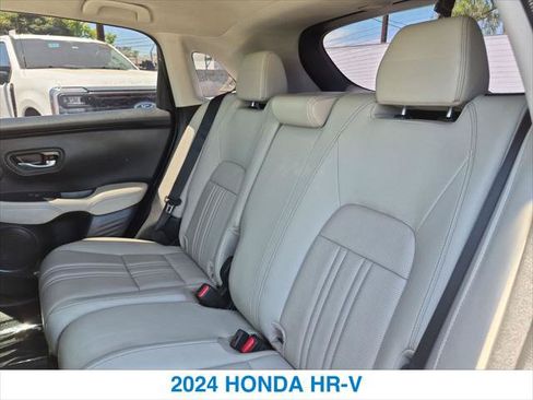 Used 2024 Honda HR-V EX-L image 22