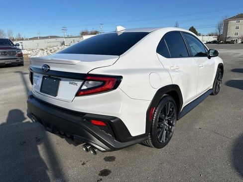 Used 2023 Subaru WRX Premium image 7