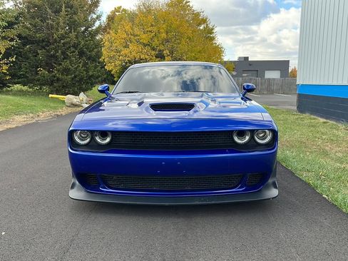 Used 2020 Dodge Challenger R/T Scat Pack image 2