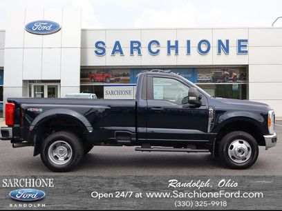 Used 2023 Ford F350 XLT