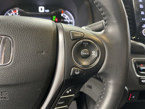 Used 2023 Honda Ridgeline RTL image 20