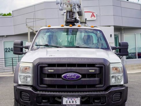 Used 2015 Ford F450 XL RWD image 9