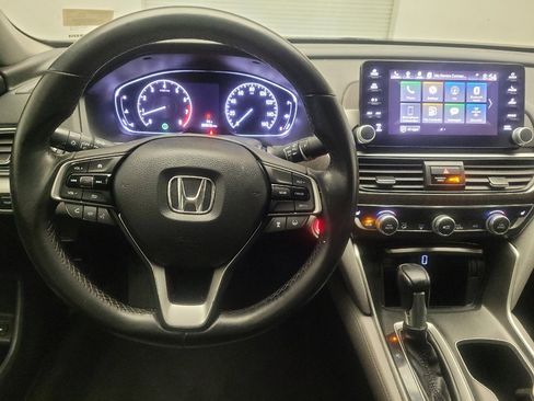 Used 2018 Honda Accord EX-L image 22