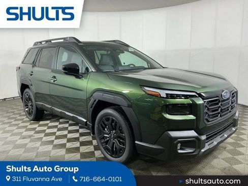New 2026 Subaru Outback Limited XT AWD/4WD image 1