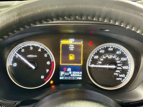 Used 2022 Subaru Forester Limited w/ Popular Package #2 image 14