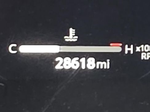 Used 2023 Toyota Highlander Limited image 42