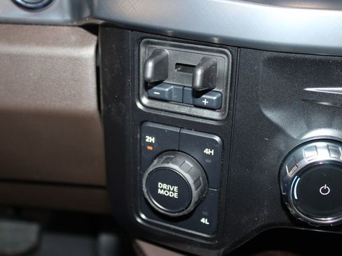 New 2026 Ford F350 King Ranch image 48