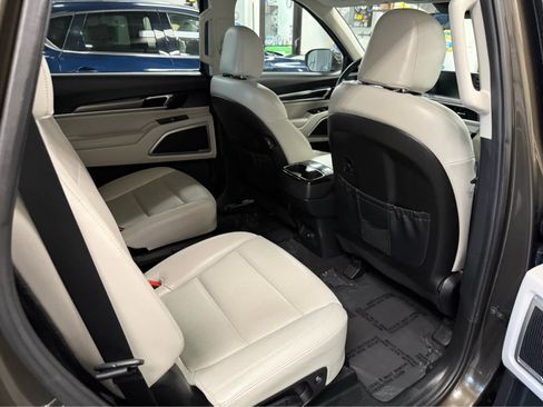 Used 2020 Kia Telluride S AWD/4WD image 26