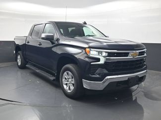Used 2022 Chevrolet Silverado 1500 LT AWD/4WD video 2