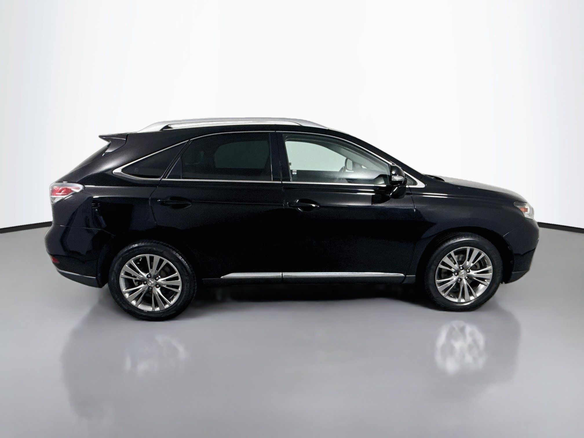Used 2014 Lexus RX 350 AWD w/ Navigation Package image 8