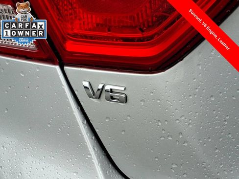 Used 2019 Chevrolet Impala LT w/ Sunroof and Spoiler Package FWD image 10