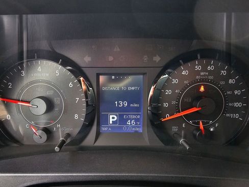 Used 2017 Toyota Sienna LE FWD image 25