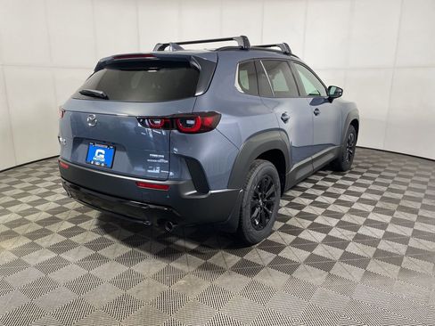 New 2026 MAZDA CX-50 AWD 2.5 Hybrid w/ Weather Package image 7