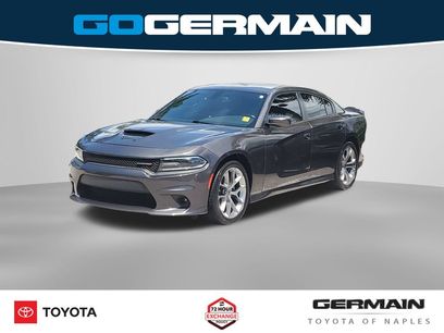 Used 2022 Dodge Charger GT