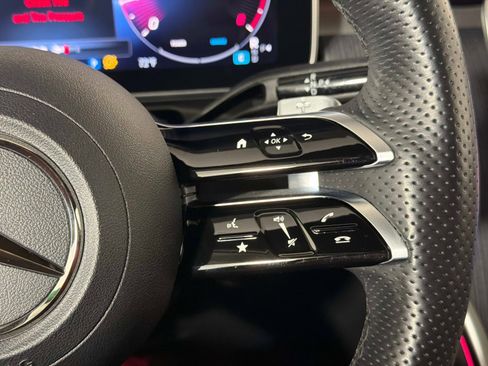 Used 2023 Mercedes-Benz C 300 C 300 w/ AMG Line w/ Night Package image 51