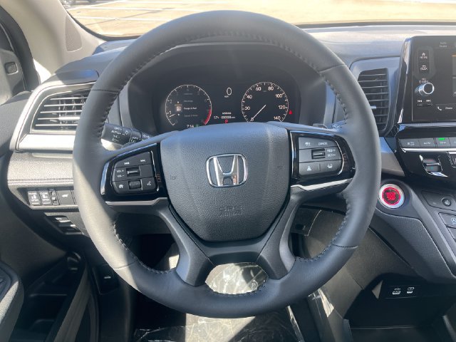 New 2026 Honda Odyssey EX-L image 20