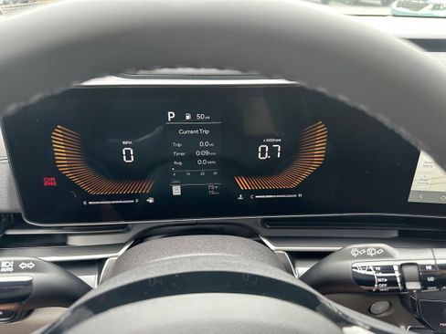 New 2026 Kia Carnival image 23