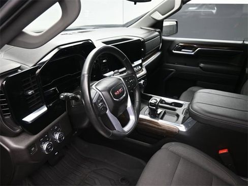 Used 2023 GMC Sierra 1500 Elevation w/ X31 Off-Road Package image 18