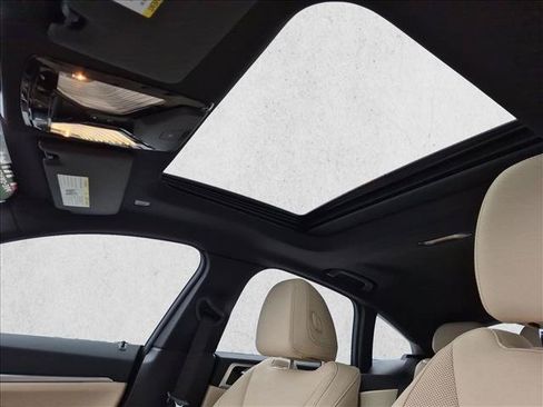 Used 2023 BMW i4 eDrive40 w/ Premium Package RWD image 16
