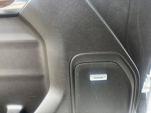 Used 2022 Chevrolet Silverado 1500 High Country AWD/4WD image 17