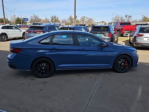 New 2026 Volkswagen Jetta GLI Autobahn image 4