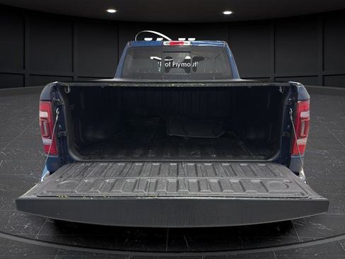 Used 2022 RAM 1500 Laramie image 26