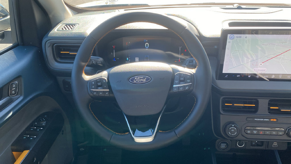 New 2026 Ford Maverick Tremor AWD/4WD image 23