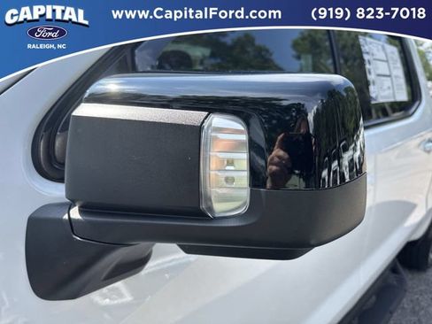 Used 2026 GMC Sierra 1500 AT4 w/ AT4 Premium Package AWD/4WD image 12