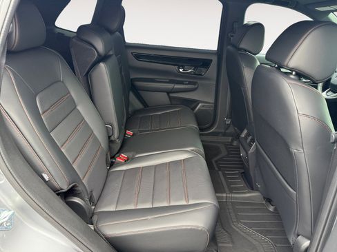 Certified 2024 Honda CR-V Sport Touring image 18