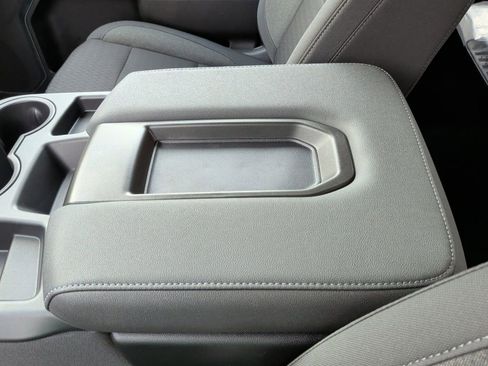 New 2026 Chevrolet Silverado 1500 LT w/ Texas Edition Plus image 29