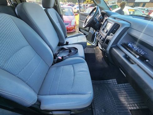 Used 2013 RAM 1500 Tradesman w/ Popular Equipment Group AWD/4WD image 9