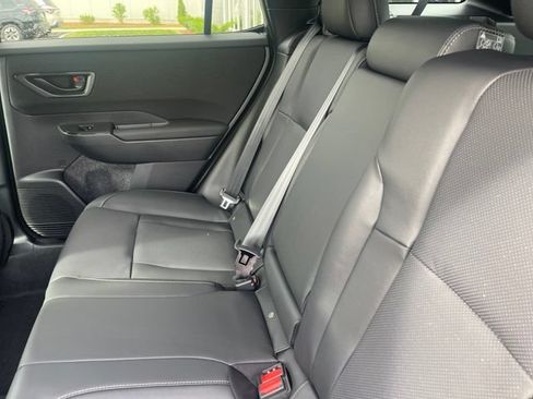 New 2026 Subaru Outback Limited AWD/4WD image 11