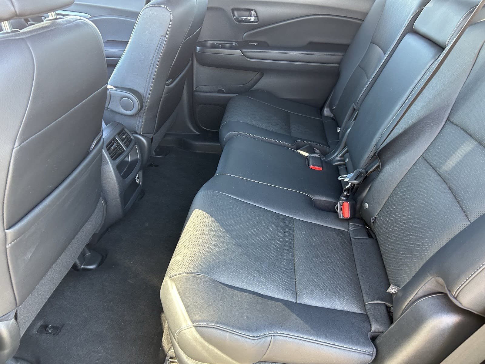 Used 2019 Honda Passport EX-L image 21