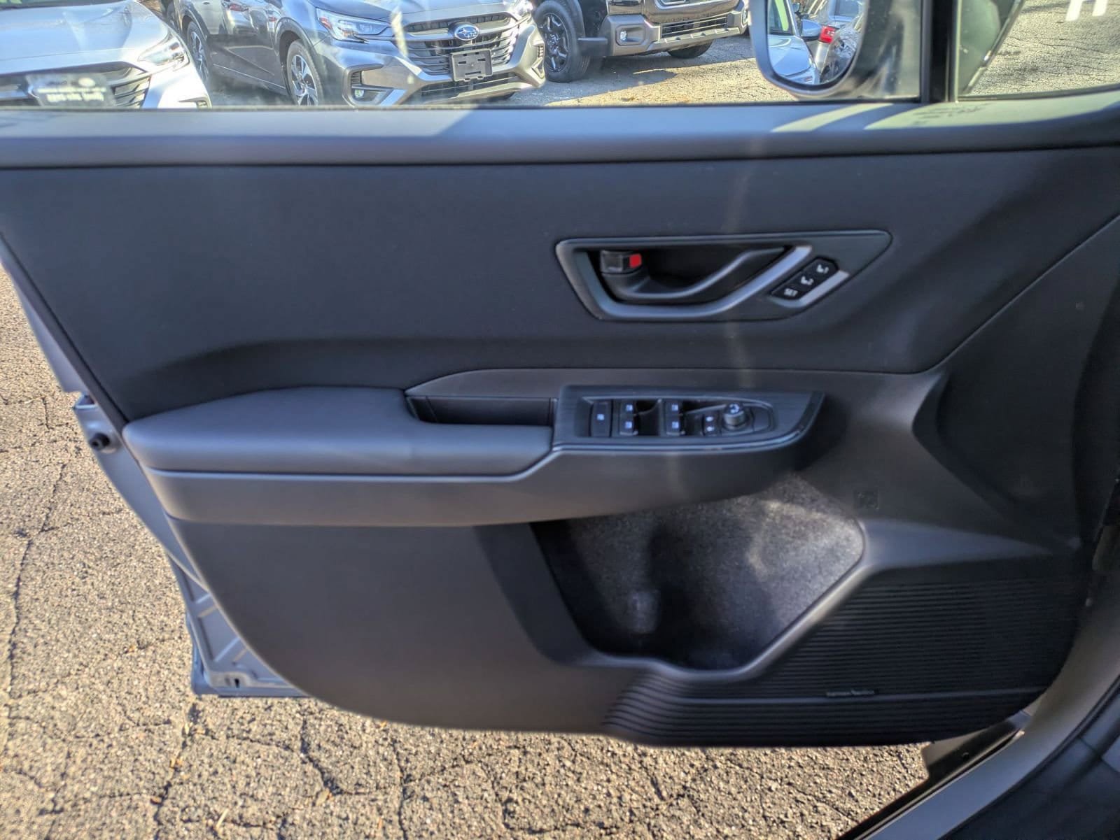 New 2026 Subaru Outback Limited AWD/4WD image 20