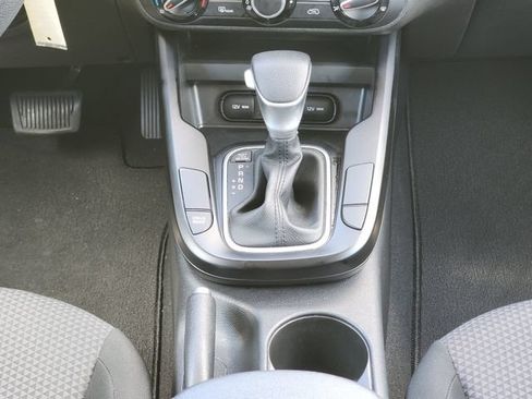 Certified 2024 Kia Soul LX w/ Option Group 015 FWD image 20