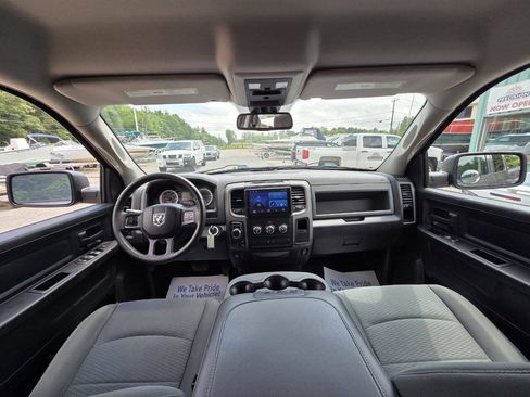 Used 2013 RAM 1500 Tradesman w/ Popular Equipment Group AWD/4WD image 17