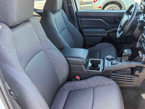 Used 2024 Toyota Tacoma SR5 image 14